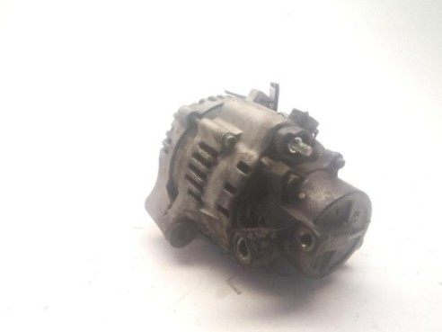 3730027021 ALTERNADOR KIA CARENS III Limusina (UN)|Desguaces La Cabaña