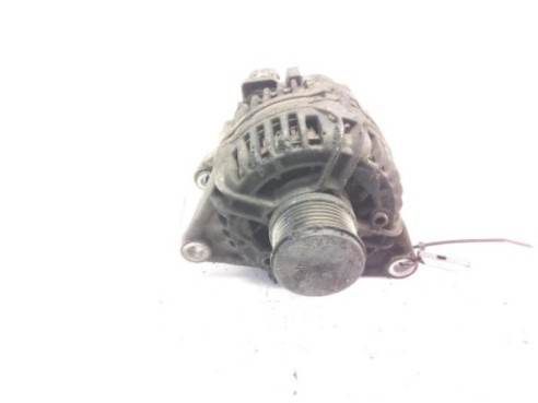 504087183 ALTERNADOR FIAT DUCATO Furgón (250_, 290_)|Desguaces La Cabaña