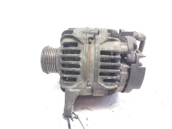 504087183 ALTERNADOR FIAT DUCATO Furgón (250_, 290_)|Desguaces La Cabaña