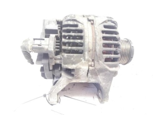 504087183 ALTERNADOR FIAT DUCATO Furgón (250_, 290_)|Desguaces La Cabaña