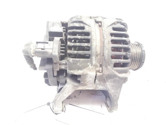 504087183 ALTERNADOR FIAT DUCATO Furgón (250_, 290_)|Desguaces La Cabaña