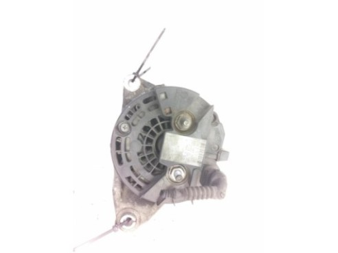 504087183 ALTERNADOR FIAT DUCATO Furgón (250_, 290_)|Desguaces La Cabaña