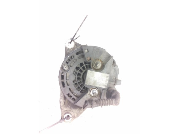 504087183 ALTERNADOR FIAT DUCATO Furgón (250_, 290_)|Desguaces La Cabaña
