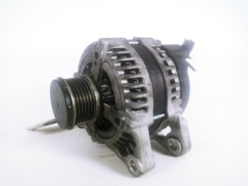 9820893880 ALTERNADOR OPEL CORSA F|Desguaces La Cabaña