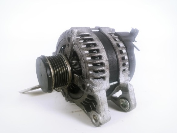 9820893880 ALTERNADOR OPEL CORSA F|Desguaces La Cabaña