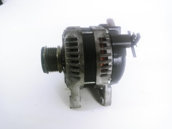 9820893880 ALTERNADOR OPEL CORSA F|Desguaces La Cabaña