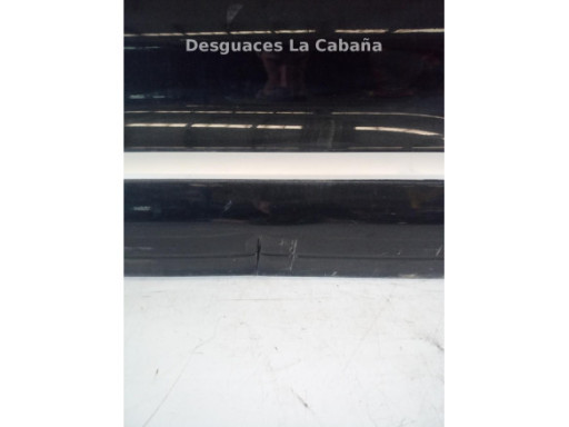 CAPO PORSCHE CAYENNE (9PA)|Desguaces La Cabaña