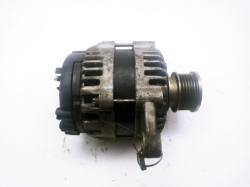 13502583BJ ALTERNADOR OPEL INSIGNIA A (G09)|Desguaces La Cabaña