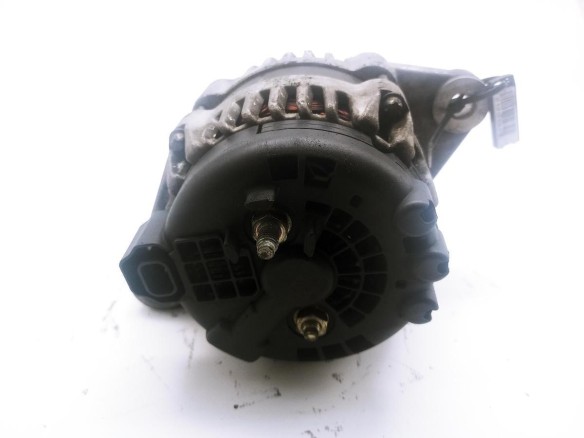 13502583BJ ALTERNADOR OPEL INSIGNIA A (G09)|Desguaces La Cabaña