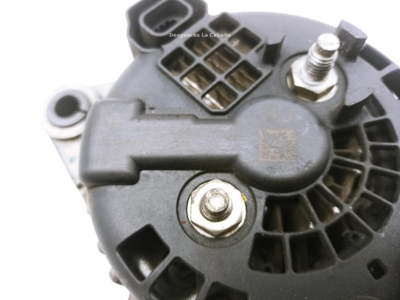 13502583BJ ALTERNADOR OPEL INSIGNIA A (G09)|Desguaces La Cabaña