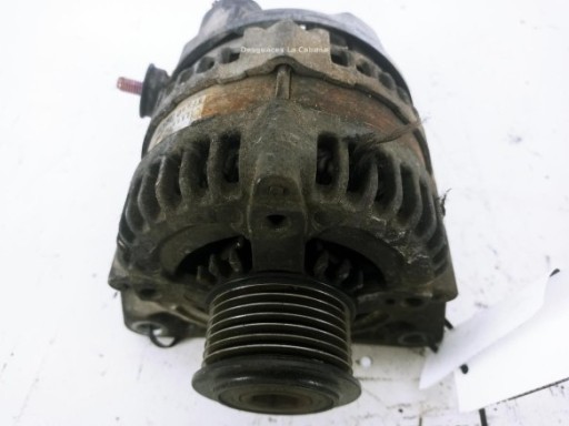 MOTOR / ESCAPE|Desguaces La Cabaña