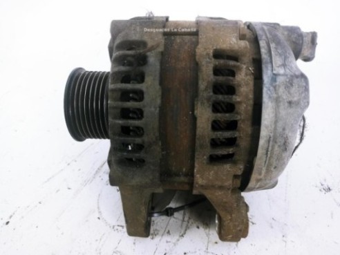 3140067J0 ALTERNADOR SUZUKI GRAND VITARA II (JT, TE, TD)|Desguaces La Cabaña