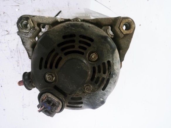3140067J0 ALTERNADOR SUZUKI GRAND VITARA II (JT, TE, TD)|Desguaces La Cabaña