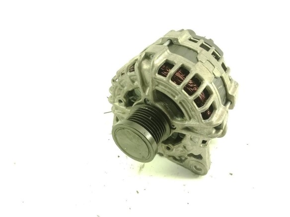 231007518R ALTERNADOR RENAULT MEGANE IV (B9A/M_)|Desguaces La Cabaña