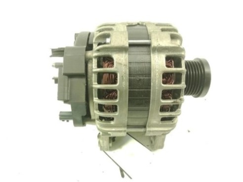 231007518R ALTERNADOR RENAULT MEGANE IV (B9A/M_)|Desguaces La Cabaña