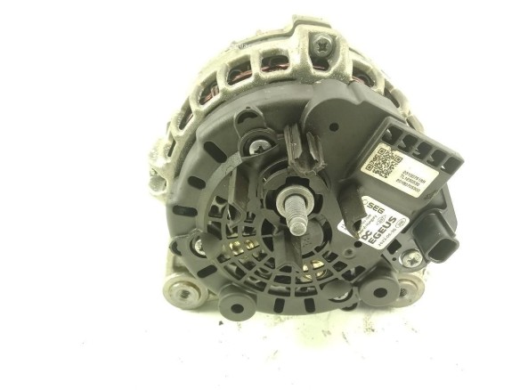 231007518R ALTERNADOR RENAULT MEGANE IV (B9A/M_)|Desguaces La Cabaña