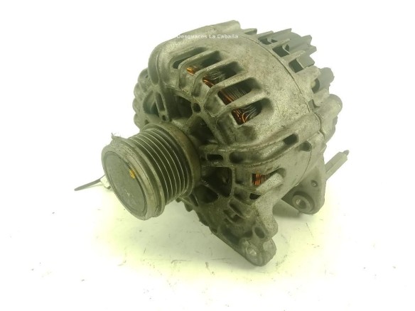 04L903021C ALTERNADOR SEAT IBIZA V (KJ1)|Desguaces La Cabaña