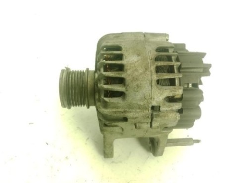 MOTOR / ESCAPE|Desguaces La Cabaña 2
