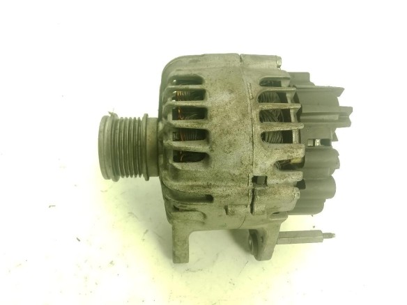 04L903021C ALTERNADOR SEAT IBIZA V (KJ1)|Desguaces La Cabaña