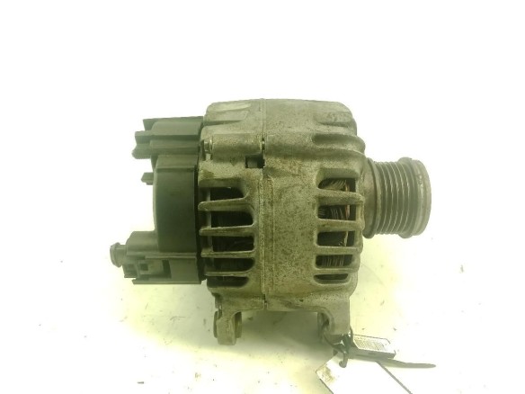 04L903021C ALTERNADOR SEAT IBIZA V (KJ1)|Desguaces La Cabaña