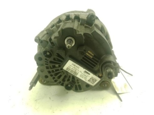 04L903021C ALTERNADOR SEAT IBIZA V (KJ1)|Desguaces La Cabaña