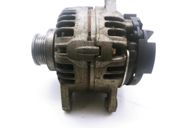 0124425013, 8200325823 ALTERNADOR RENAULT MODUS / GRAND MODUS (F/JP0_)|Desguaces La Cabaña