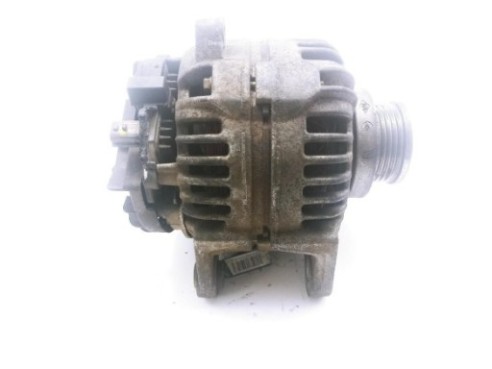 0124425013, 8200325823 ALTERNADOR RENAULT MODUS / GRAND MODUS (F/JP0_)|Desguaces La Cabaña