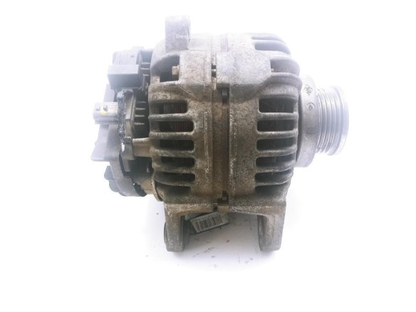 0124425013, 8200325823 ALTERNADOR RENAULT MODUS / GRAND MODUS (F/JP0_)|Desguaces La Cabaña