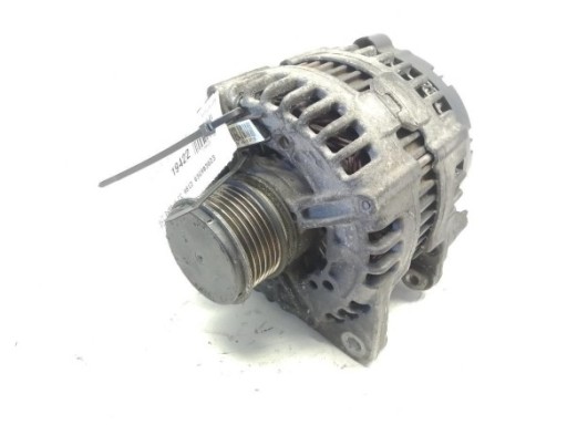 MOTOR / ESCAPE|Desguaces La Cabaña