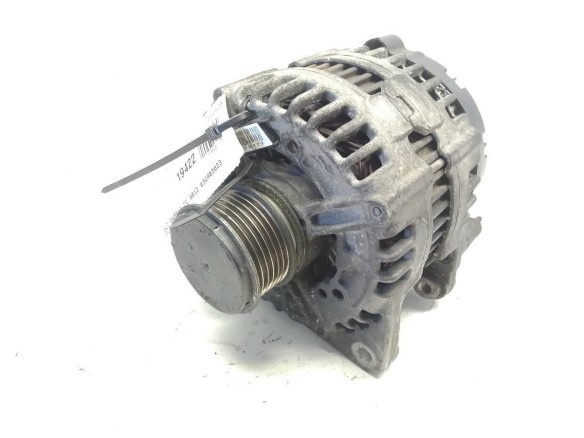 03G903023 ALTERNADOR VW PASSAT (3C2)|Desguaces La Cabaña