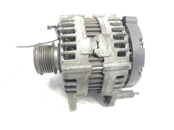 03G903023 ALTERNADOR VW PASSAT (3C2)|Desguaces La Cabaña