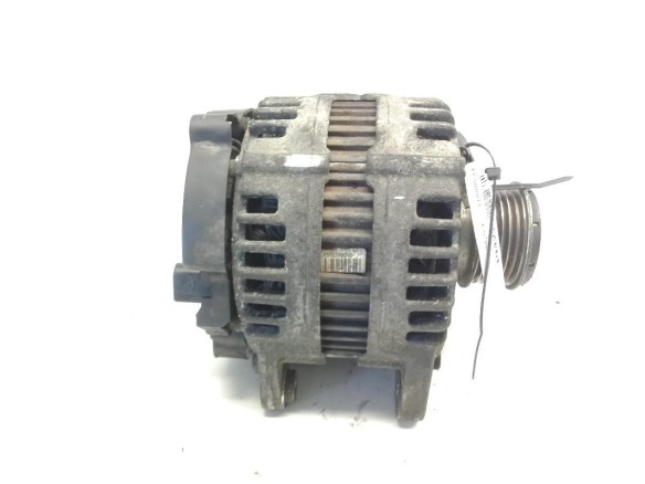 03G903023 ALTERNADOR VW PASSAT (3C2)|Desguaces La Cabaña