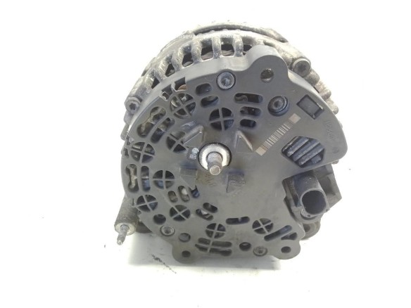 03G903023 ALTERNADOR VW PASSAT (3C2)|Desguaces La Cabaña
