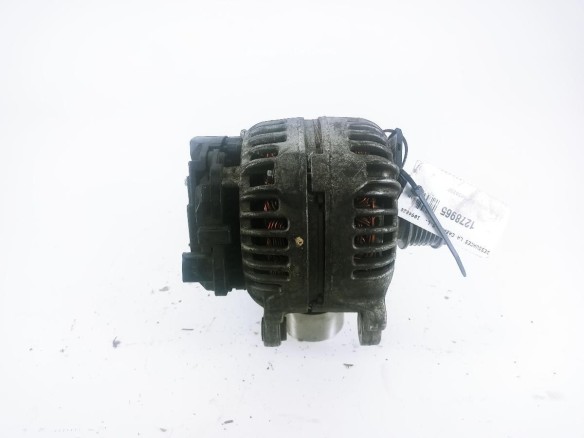 06F903023F ALTERNADOR VW PASSAT (3C2)|Desguaces La Cabaña