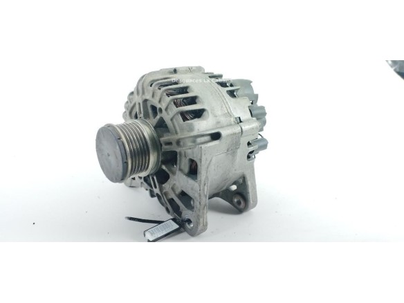 2627732A ALTERNADOR RENAULT CLIO IV (BH_)|Desguaces La Cabaña