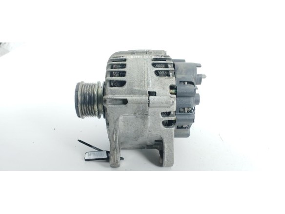 2627732A ALTERNADOR RENAULT CLIO IV (BH_)|Desguaces La Cabaña