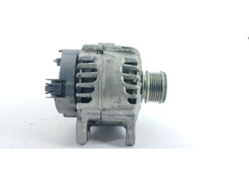 2627732A ALTERNADOR RENAULT CLIO IV (BH_)|Desguaces La Cabaña