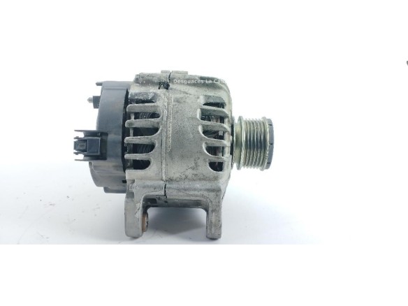 2627732A ALTERNADOR RENAULT CLIO IV (BH_)|Desguaces La Cabaña