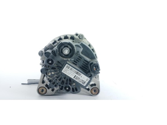 2627732A ALTERNADOR RENAULT CLIO IV (BH_)|Desguaces La Cabaña