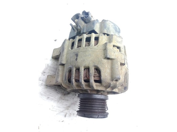 609598 ALTERNADOR FIAT DUCATO Furgón (244_)|Desguaces La Cabaña