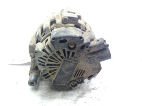 609598 ALTERNADOR FIAT DUCATO Furgón (244_)|Desguaces La Cabaña