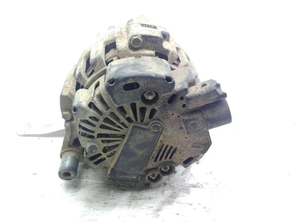 609598 ALTERNADOR FIAT DUCATO Furgón (244_)|Desguaces La Cabaña