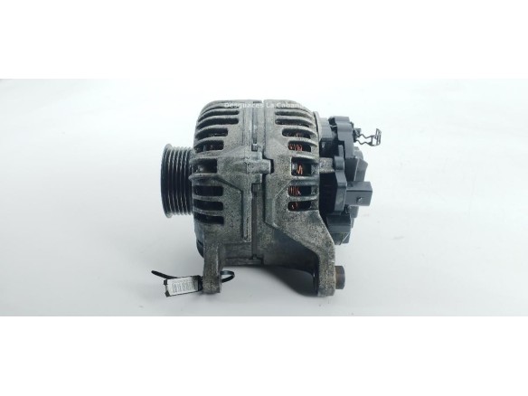 ALTERNADOR AUDI A6 (4B2, C5)|Desguaces La Cabaña