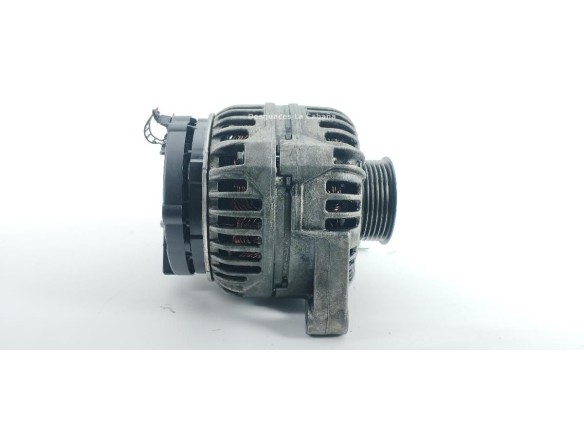 ALTERNADOR AUDI A6 (4B2, C5)|Desguaces La Cabaña