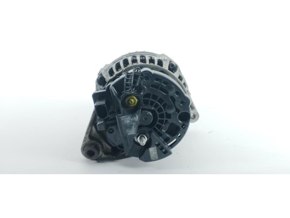 ALTERNADOR AUDI A6 (4B2, C5)|Desguaces La Cabaña