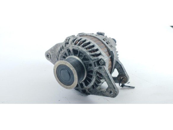A2TJ0681A ALTERNADOR MAZDA CX-7 (ER)|Desguaces La Cabaña