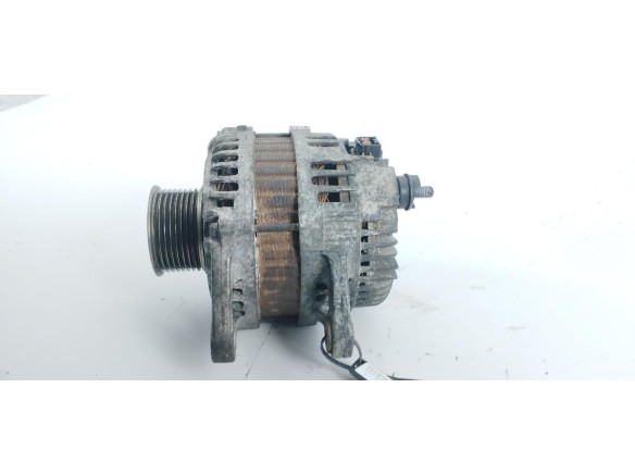 A2TJ0681A ALTERNADOR MAZDA CX-7 (ER)|Desguaces La Cabaña