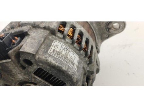 A2TJ0681A ALTERNADOR MAZDA CX-7 (ER)|Desguaces La Cabaña