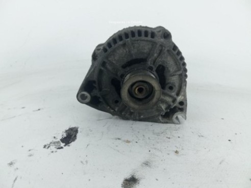 0123510089 ALTERNADOR SAAB 9-3 (YS3D)|Desguaces La Cabaña