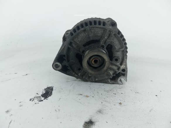 0123510089 ALTERNADOR SAAB 9-3 (YS3D)|Desguaces La Cabaña